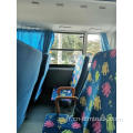 Autobus scolaire primaire Yutong 6379 37 places d&#39;occasion